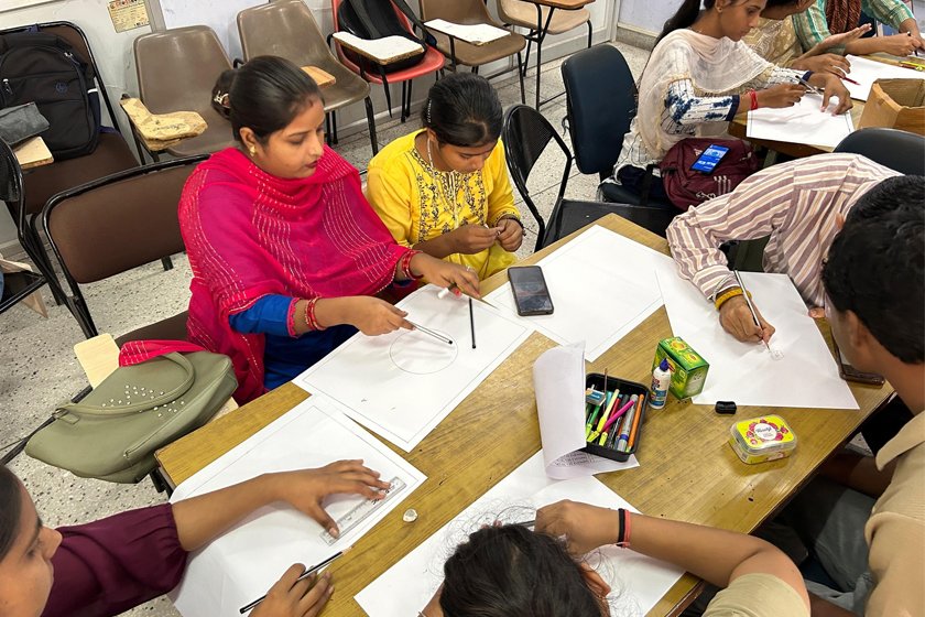 This the first card image